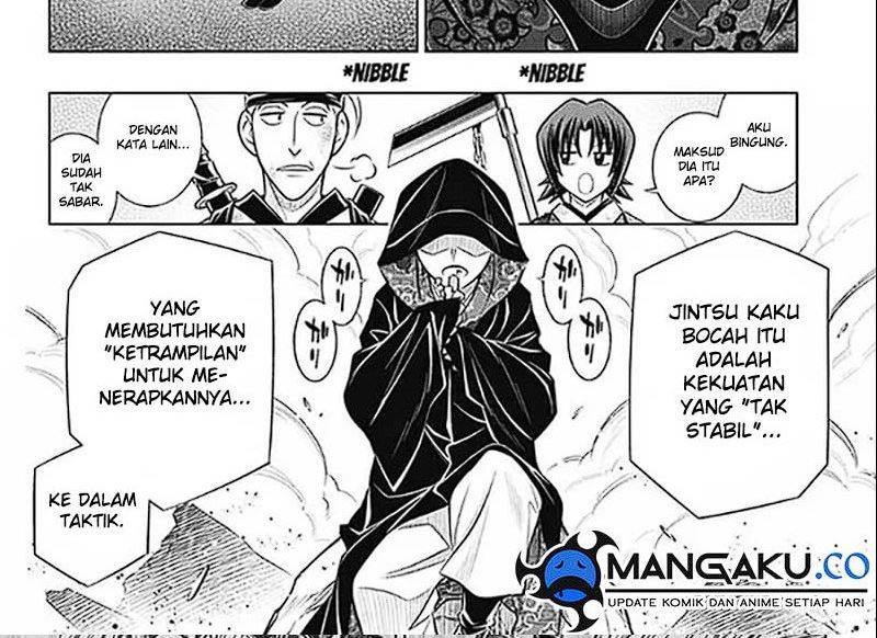 rurouni-kenshin-meiji-kenkaku-romantan-hokkaidou-hen - Chapter: 55