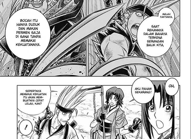 rurouni-kenshin-meiji-kenkaku-romantan-hokkaidou-hen - Chapter: 55