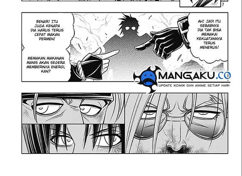 rurouni-kenshin-meiji-kenkaku-romantan-hokkaidou-hen - Chapter: 55