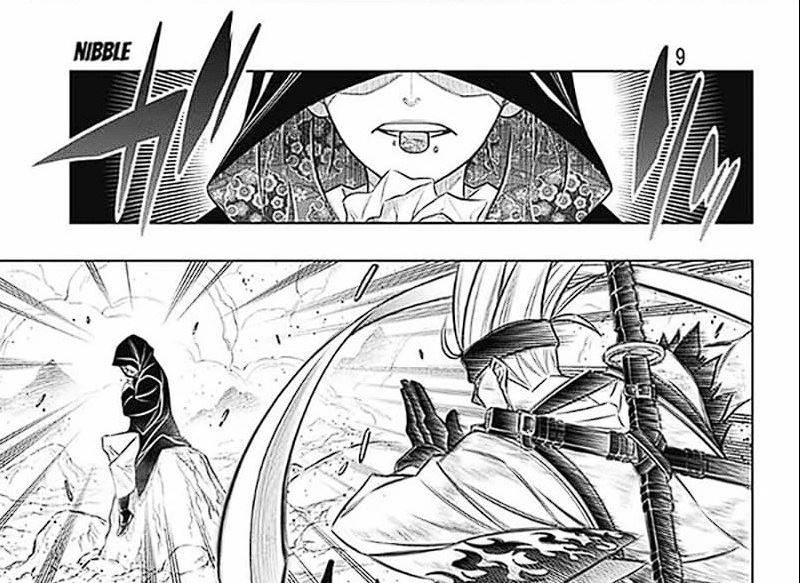 rurouni-kenshin-meiji-kenkaku-romantan-hokkaidou-hen - Chapter: 55