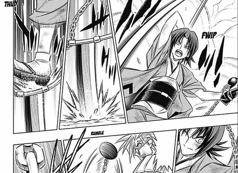 rurouni-kenshin-meiji-kenkaku-romantan-hokkaidou-hen - Chapter: 55