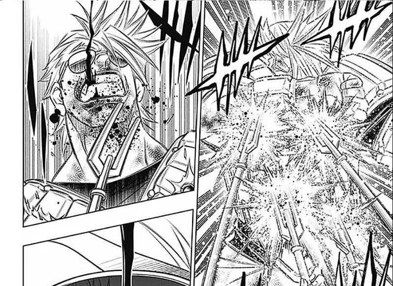 rurouni-kenshin-meiji-kenkaku-romantan-hokkaidou-hen - Chapter: 55