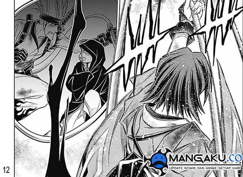 rurouni-kenshin-meiji-kenkaku-romantan-hokkaidou-hen - Chapter: 55