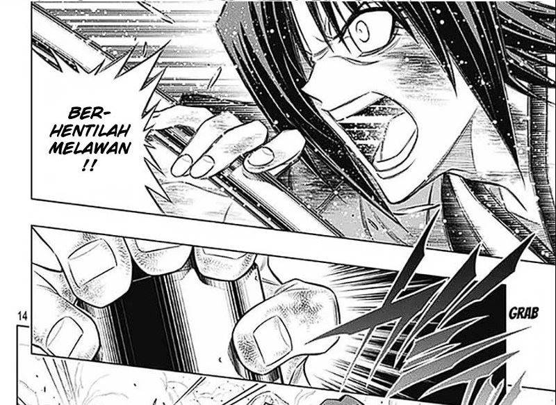 rurouni-kenshin-meiji-kenkaku-romantan-hokkaidou-hen - Chapter: 55