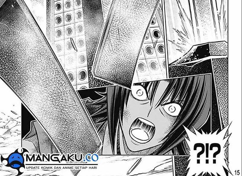 rurouni-kenshin-meiji-kenkaku-romantan-hokkaidou-hen - Chapter: 55