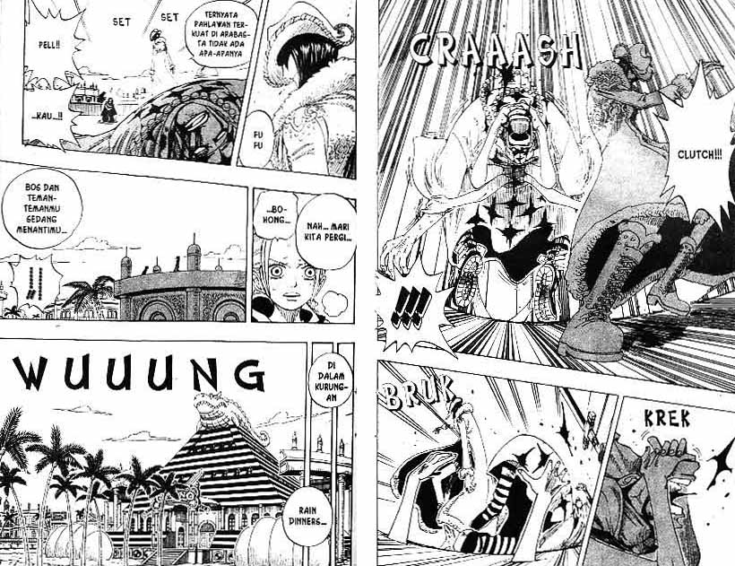 one-piece-id - Chapter: 170