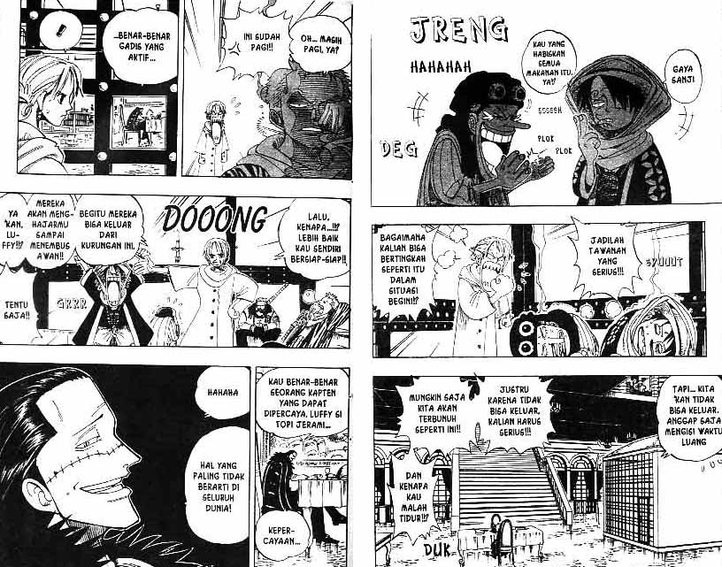 one-piece-id - Chapter: 170