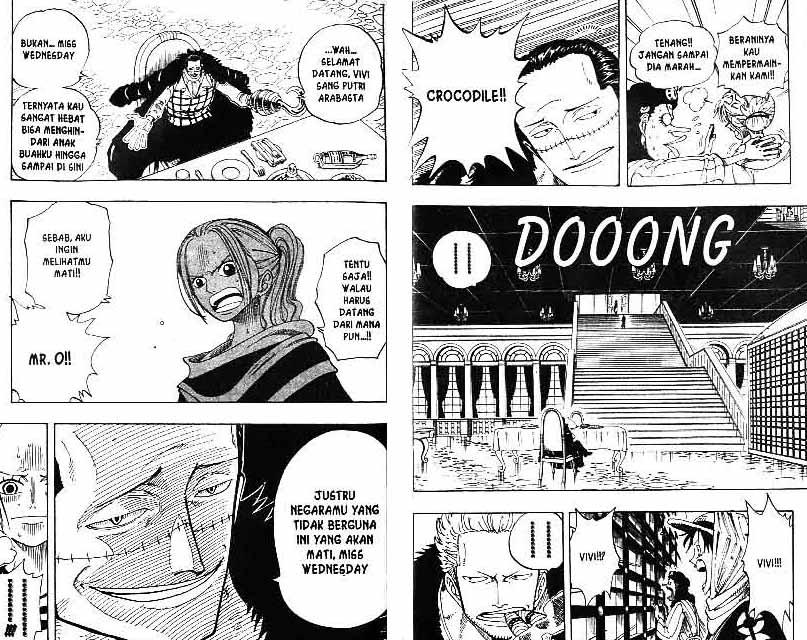 one-piece-id - Chapter: 170