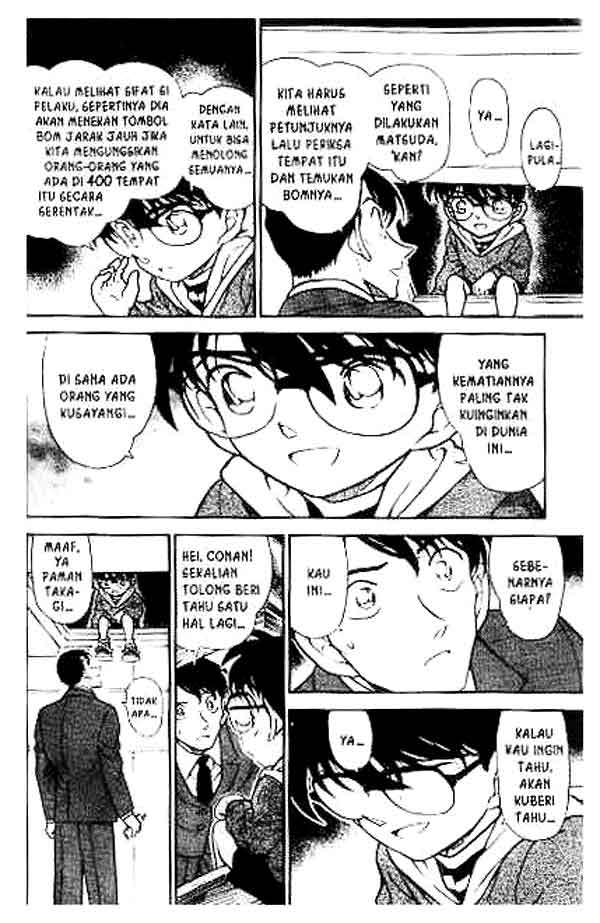 detective-conan - Chapter: 372
