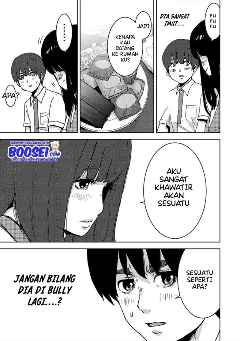 narikawari - Chapter: 33