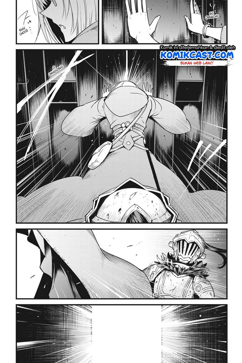 goblin-slayer-side-story-year-one - Chapter: 42