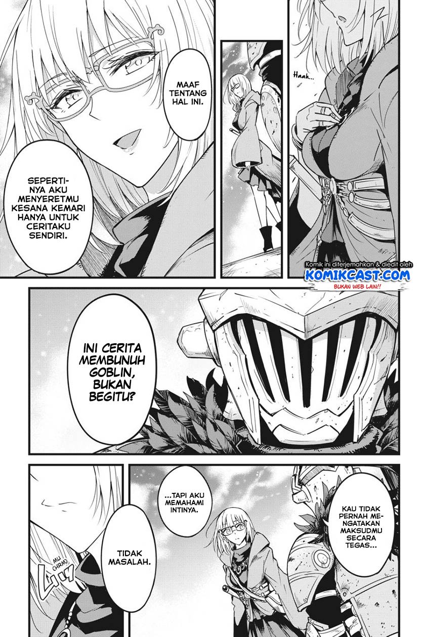 goblin-slayer-side-story-year-one - Chapter: 42