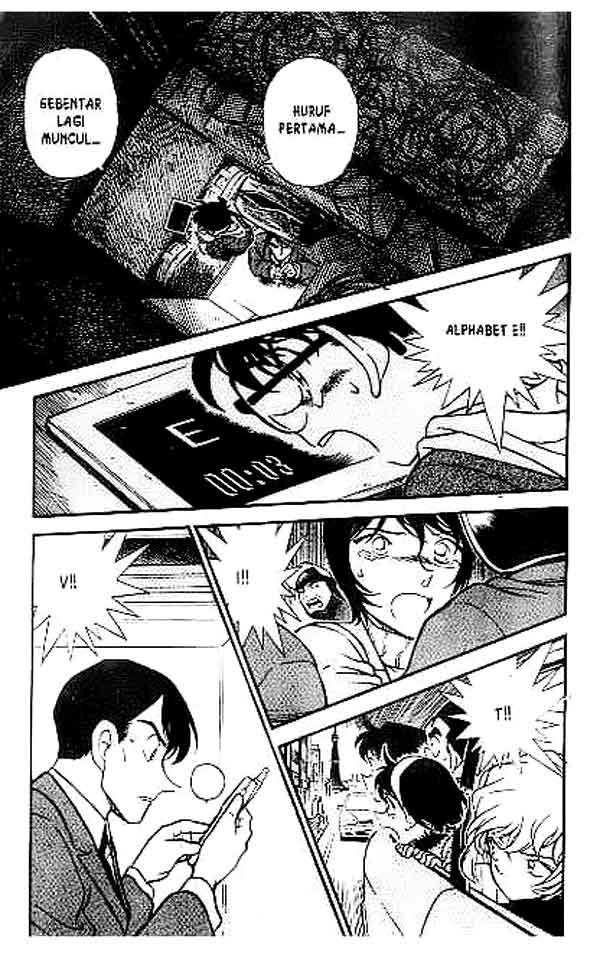 detective-conan - Chapter: 373