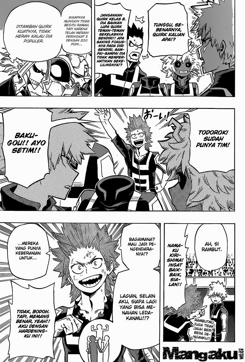 boku-no-hero-academia - Chapter: 27