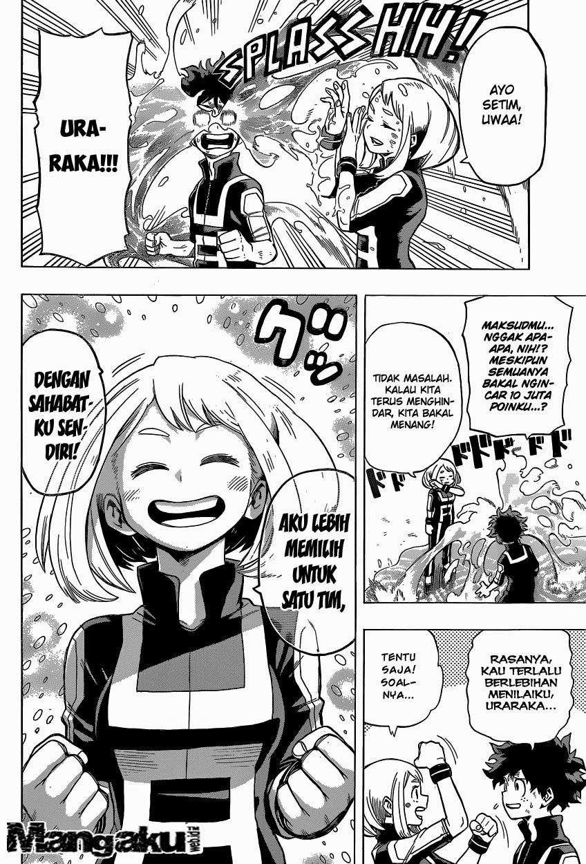 boku-no-hero-academia - Chapter: 27