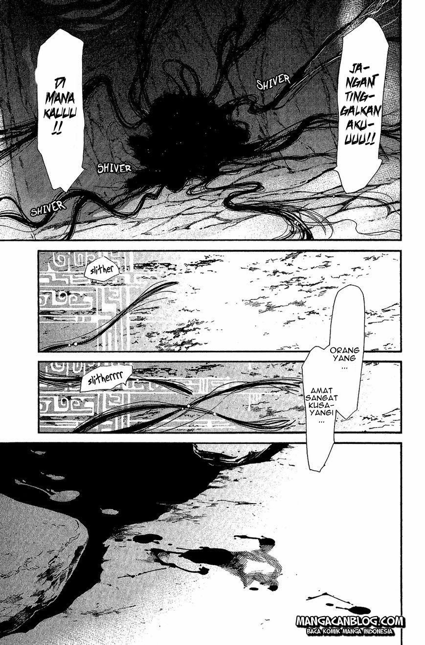 noragami - Chapter: 36