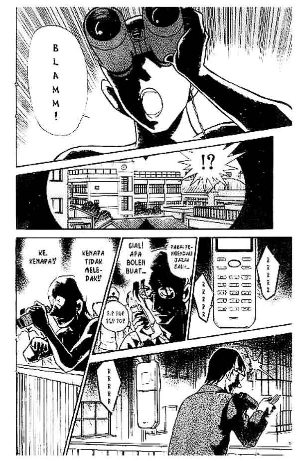 detective-conan - Chapter: 373
