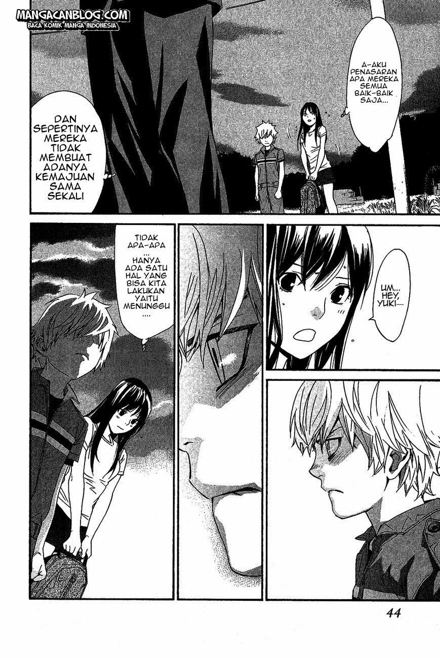 noragami - Chapter: 36