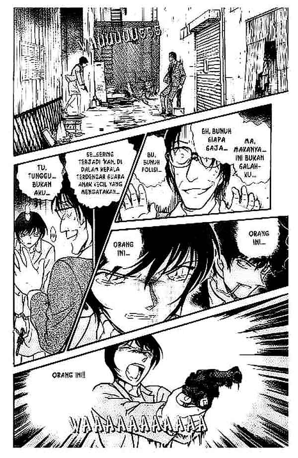 detective-conan - Chapter: 373