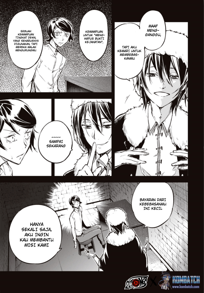 bungou-stray-dogs - Chapter: 55