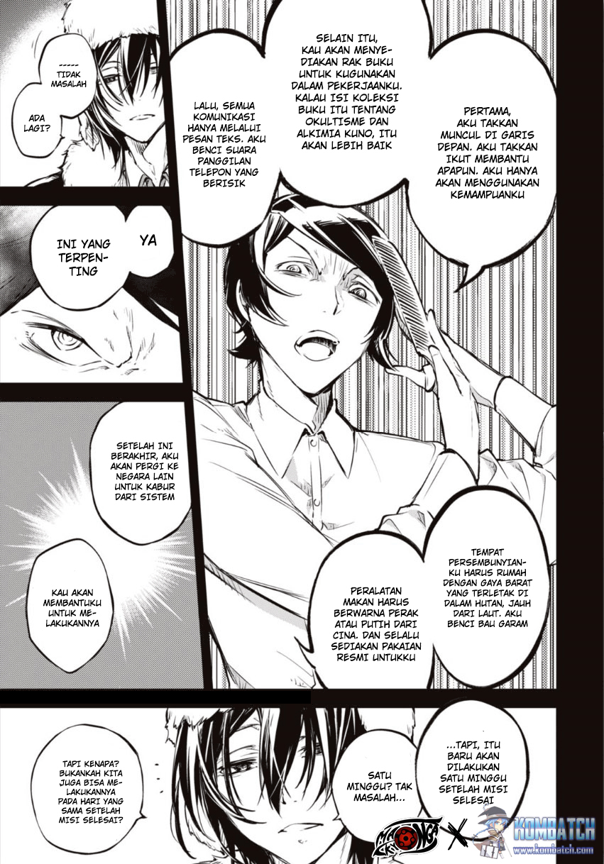 bungou-stray-dogs - Chapter: 55