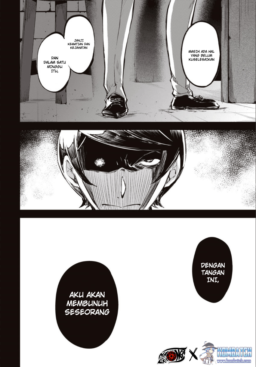 bungou-stray-dogs - Chapter: 55