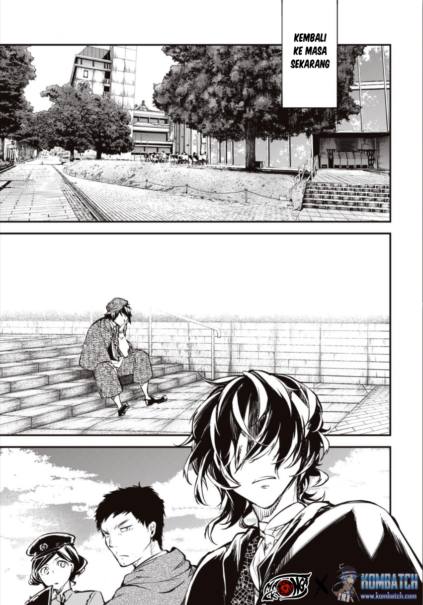 bungou-stray-dogs - Chapter: 55