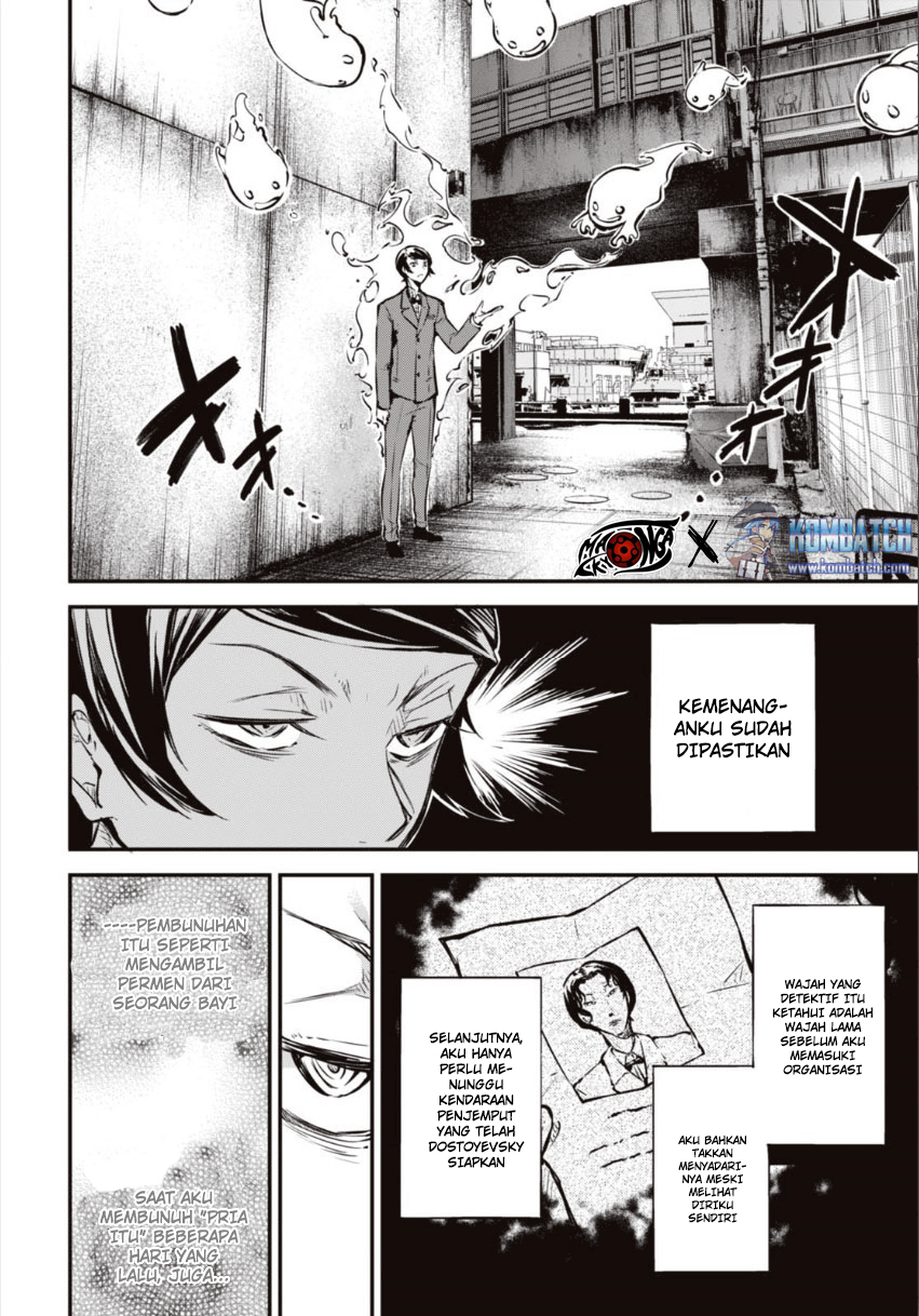 bungou-stray-dogs - Chapter: 55