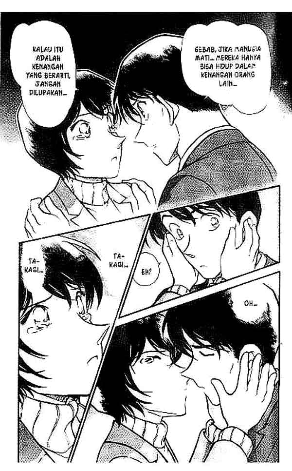 detective-conan - Chapter: 373