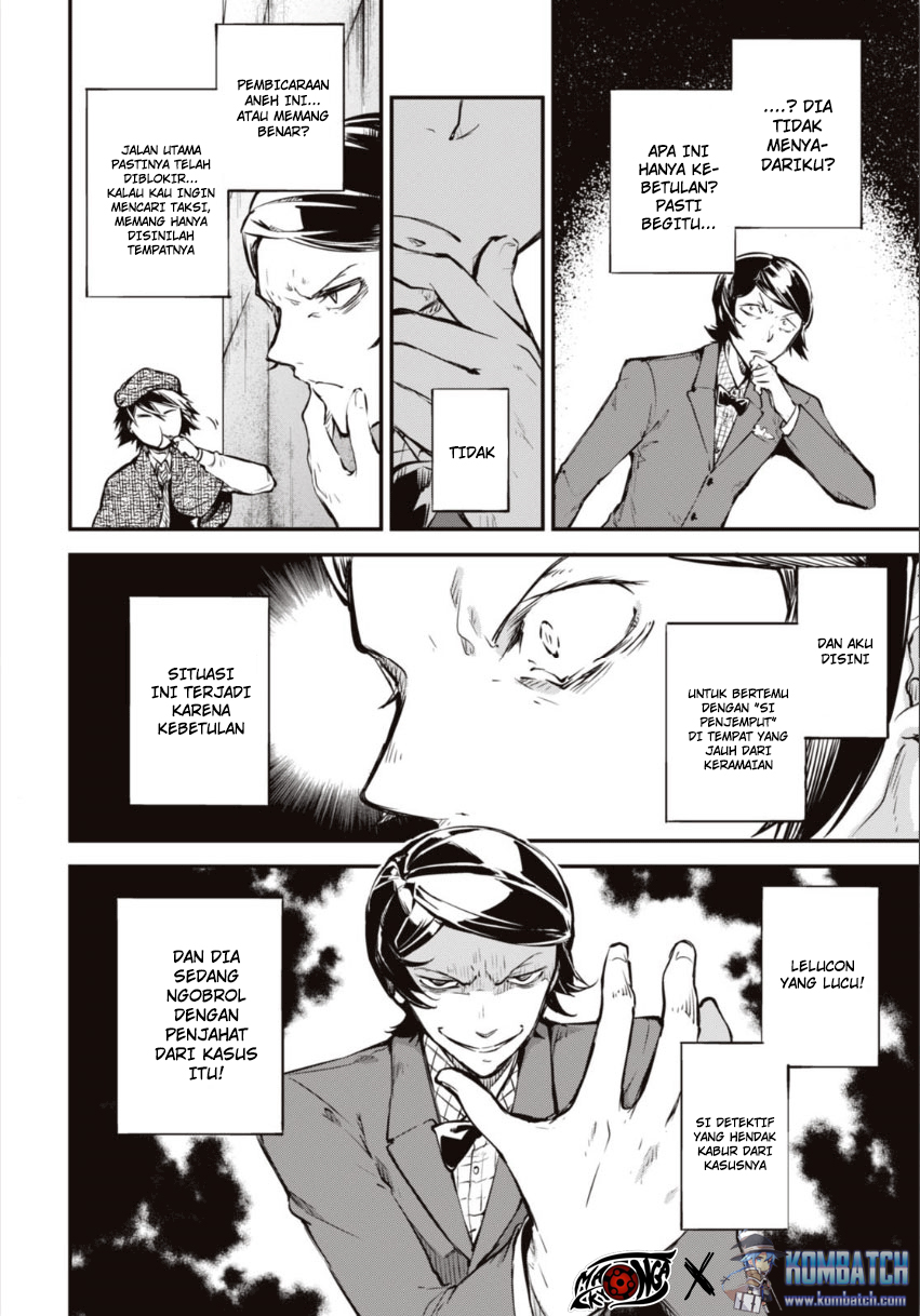 bungou-stray-dogs - Chapter: 55