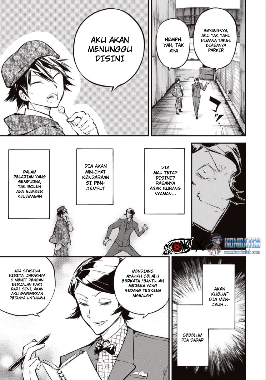 bungou-stray-dogs - Chapter: 55