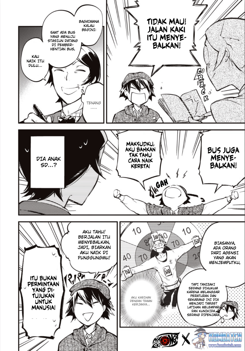 bungou-stray-dogs - Chapter: 55