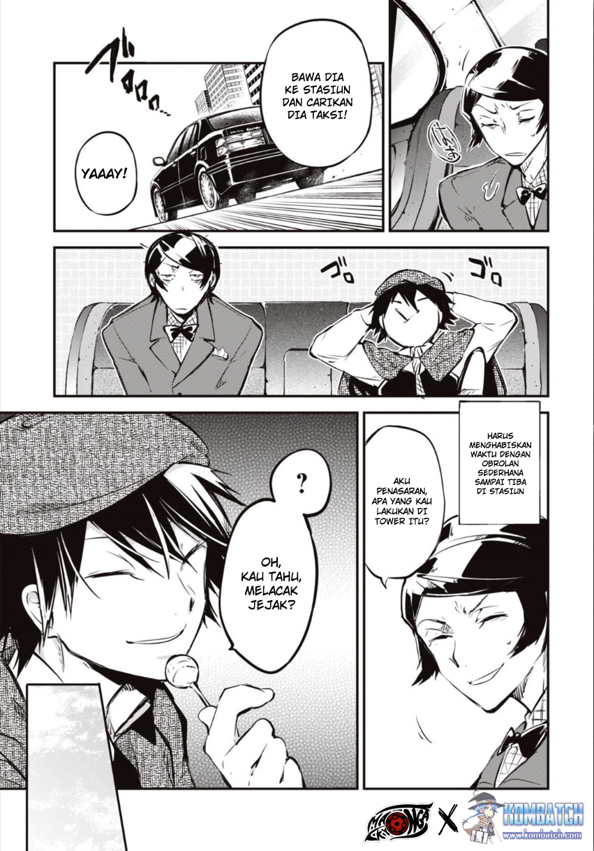 bungou-stray-dogs - Chapter: 55