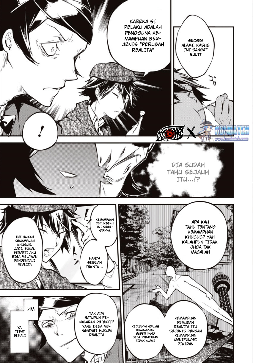 bungou-stray-dogs - Chapter: 55