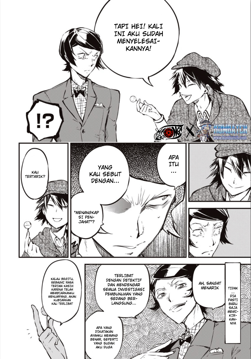 bungou-stray-dogs - Chapter: 55