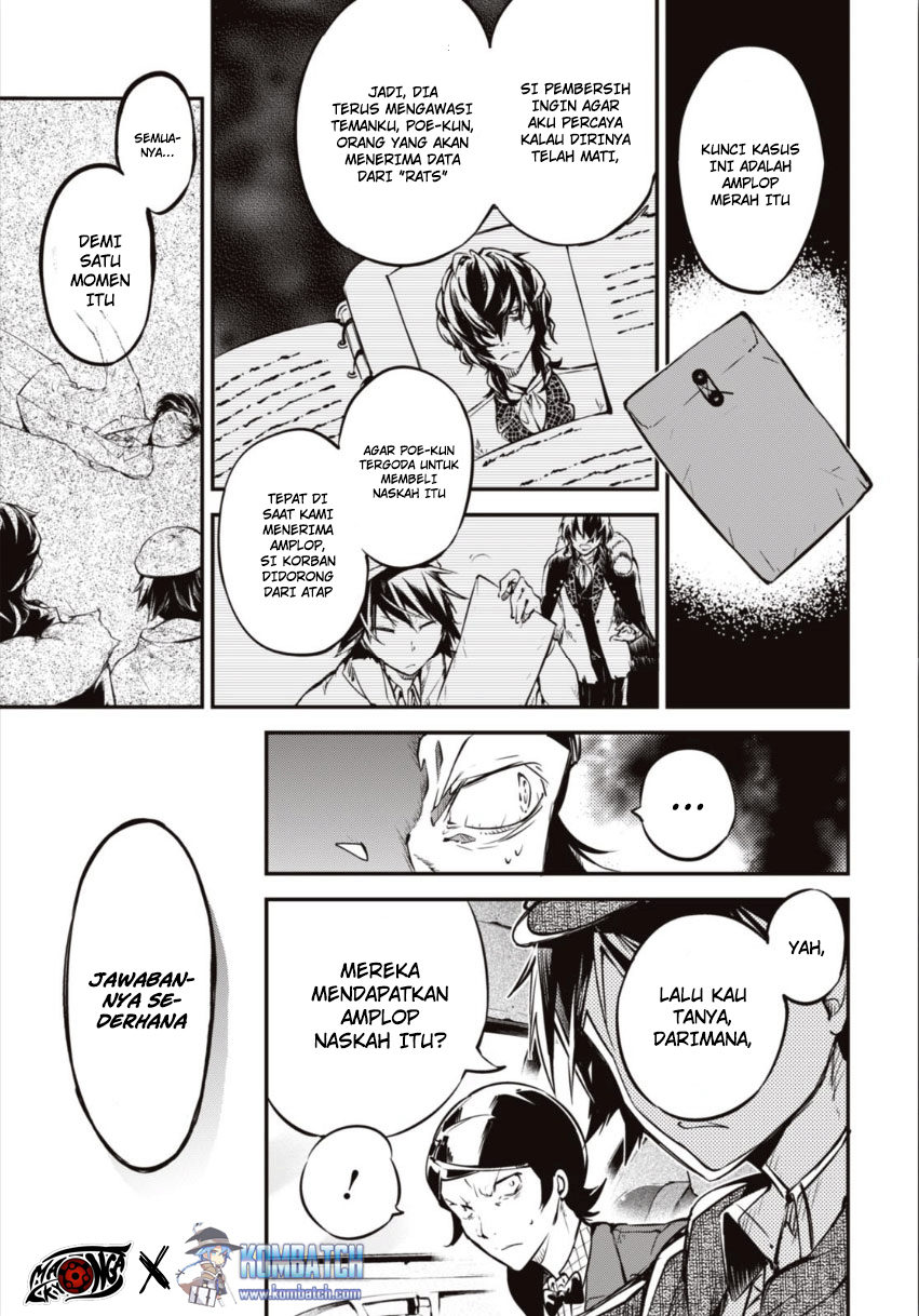 bungou-stray-dogs - Chapter: 55