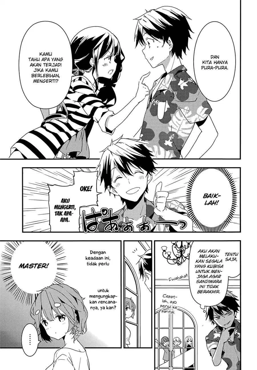 masamune-kun-no-revenge - Chapter: 14