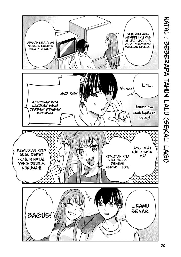 boku-no-kanojo-wa-saikou-desu - Chapter: 13