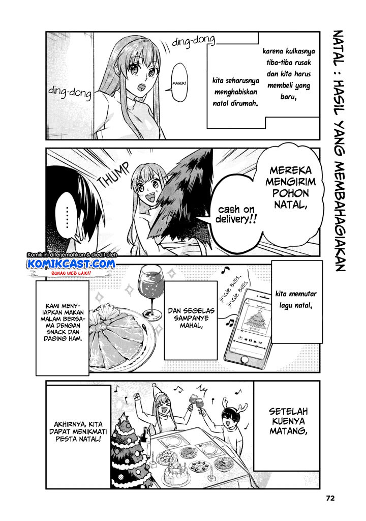 boku-no-kanojo-wa-saikou-desu - Chapter: 13