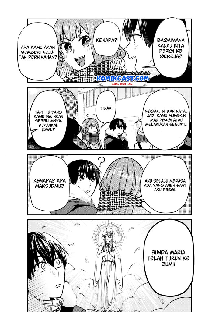 boku-no-kanojo-wa-saikou-desu - Chapter: 13