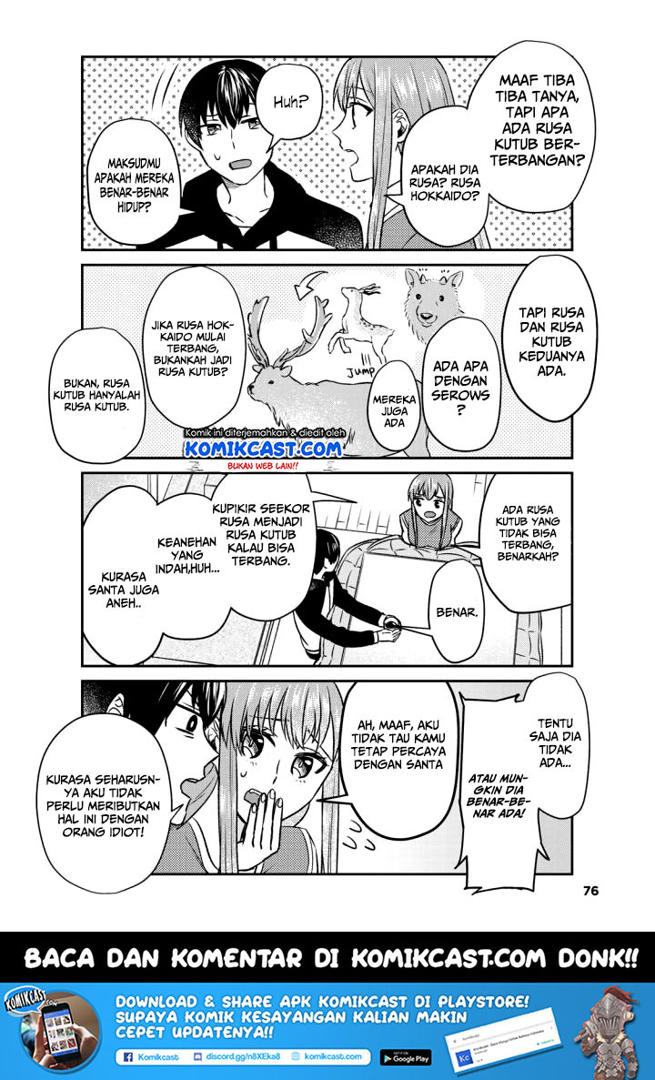 boku-no-kanojo-wa-saikou-desu - Chapter: 13