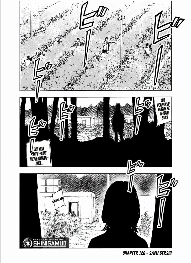 juujika-no-rokunin - Chapter: 120