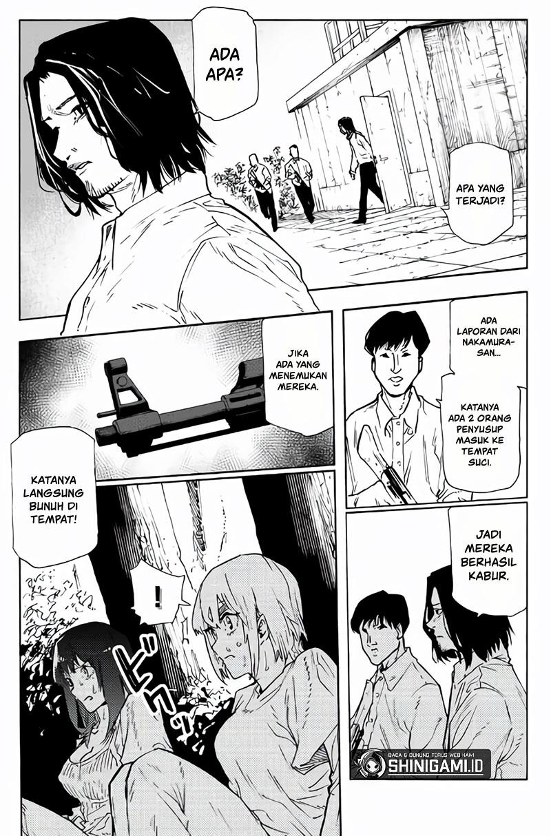 juujika-no-rokunin - Chapter: 120