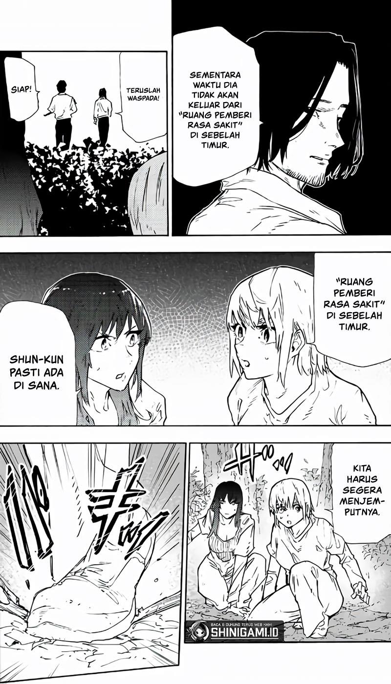 juujika-no-rokunin - Chapter: 120
