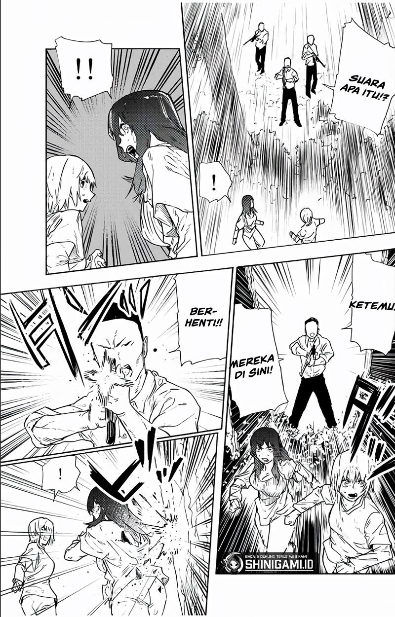 juujika-no-rokunin - Chapter: 120