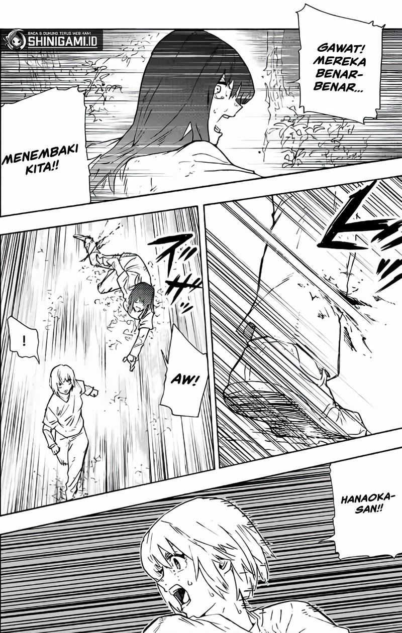 juujika-no-rokunin - Chapter: 120