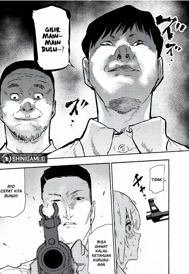 juujika-no-rokunin - Chapter: 120