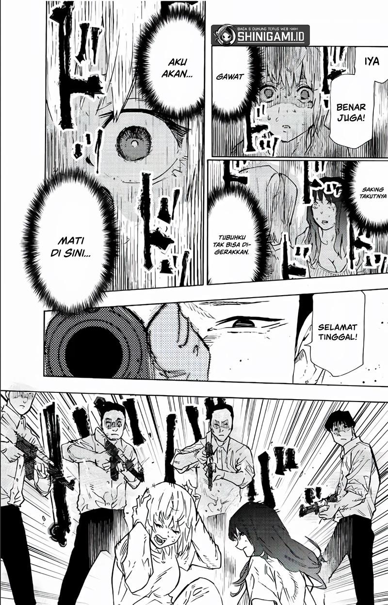 juujika-no-rokunin - Chapter: 120