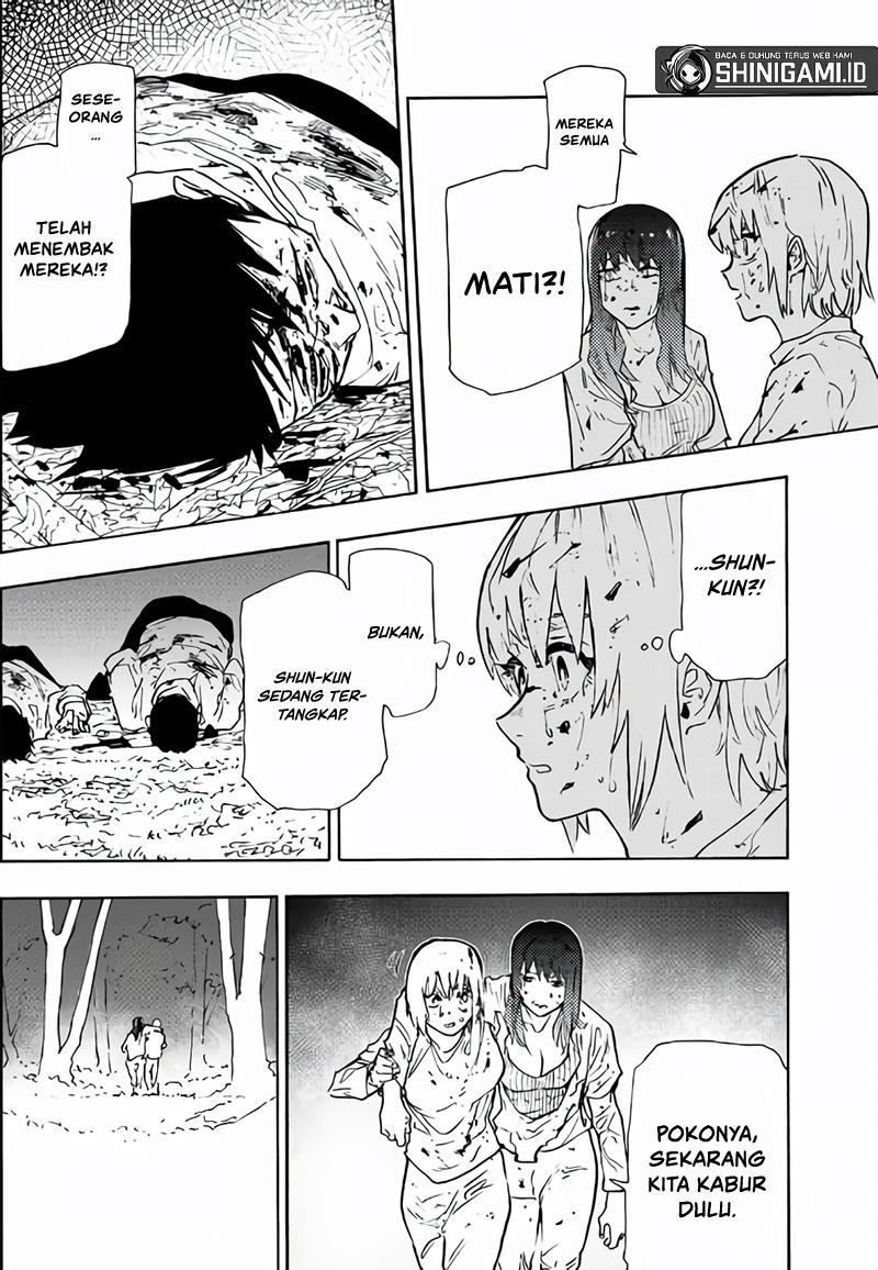 juujika-no-rokunin - Chapter: 120