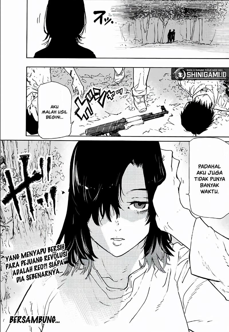 juujika-no-rokunin - Chapter: 120